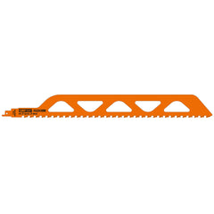 CMT JS2243HM SPECIAL RECIPROCATING SAW BLADES 18”x 2TPI (1-PC.)