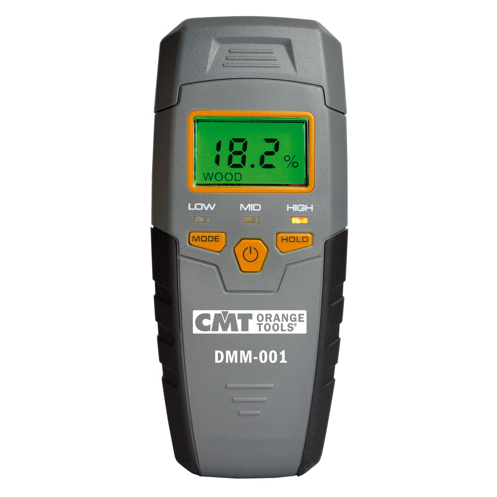 CMT DMM-001 DIGITAL MOISTURE METER