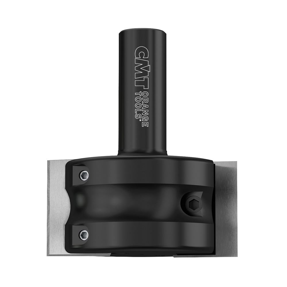 CMT 663.301.11 UNIVERSAL PROFILE CUTTER FOR CNC MACHINES D=2-9/16”   S=20mm