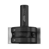 CMT 663.301.11 UNIVERSAL PROFILE CUTTER FOR CNC MACHINES D=2-9/16” S=20mm
