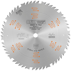 CMT 285.650.10 COMBINATION 10”x0.126”/0.087”x5/8”  T=50 ATB+TCG