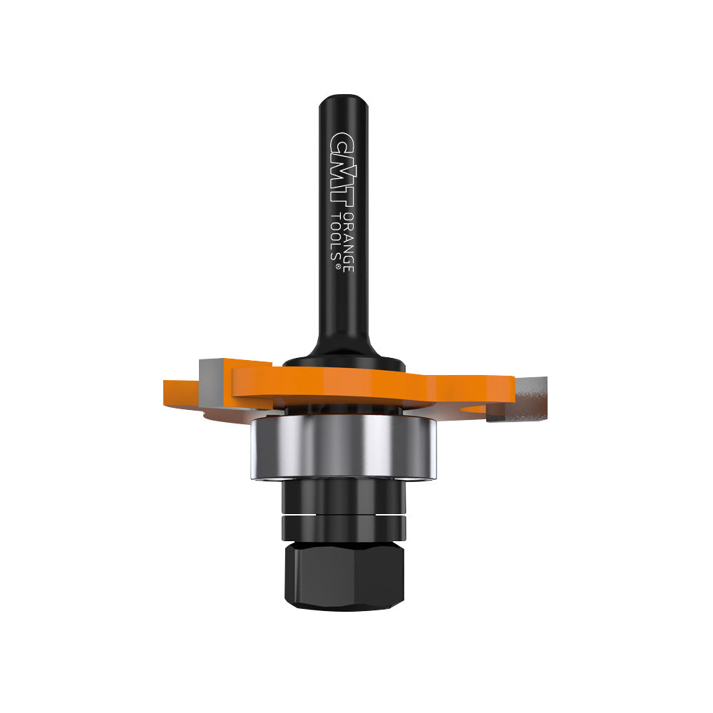 CMT 822.348.11B SLOT CUTTER D=1-7/8”x3/16” P=0.114” S=1/2” T=3