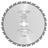 CMT 293.028.14M RIPPING 350x0.137”/0.098”x30mm  T=28 ATB