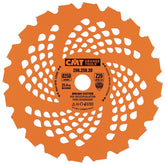 CMT 298.250.20 CLEARING GRASS, BUSHES, SMALL TREES 10”x1” (+20mm)  T=20 ATB