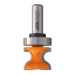 CMT 855.805.11B WINDOW SILL & FINGER BIT W/BEARING D=1-1/2” R=1/2”-3/8” S=1/2”