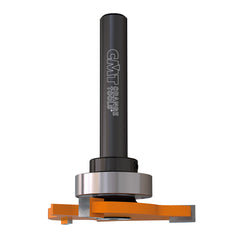 CMT 823.332.11B SLOT CUTTER D=1-7/8”x1/8” B=8mm H=1/2” P=0.050” T=3