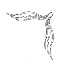 CMT RCS-602 3D ROUTER CARVER SYSTEM - CLASSICAL CORNER - A