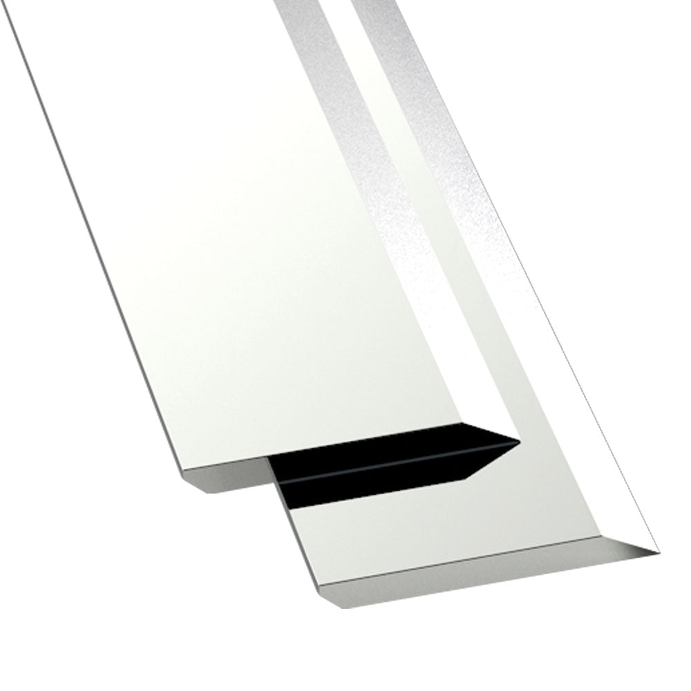 CMT 794.152 HS PLANER KNIVES 13%W 6’’x3/4’’x1/8’’ (3-PCS.)