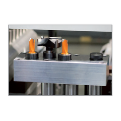 CMT CMT334-4595 HINGE BORING HEAD FOR HINGES 45/9.5