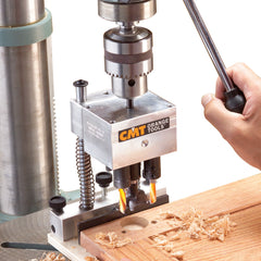 CMT CMT333 HINGE BORING SYSTEM SUPPORT (BASE ONLY)