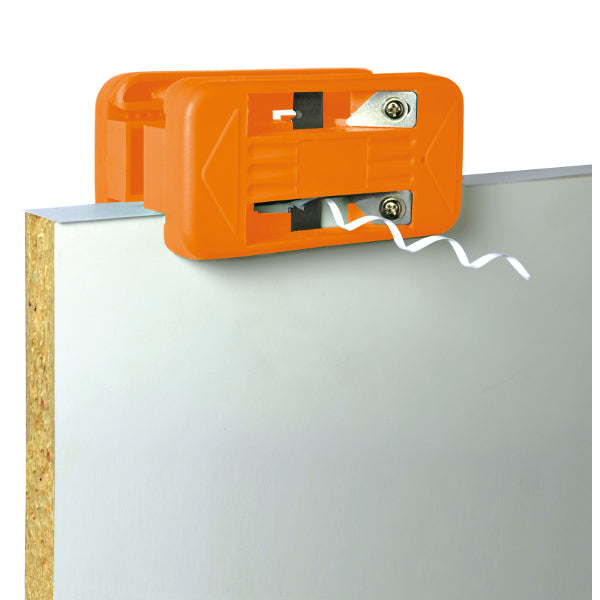 CMT DET-001K SPARE KNIVES FOR DOUBLE-EDGE TRIMMER