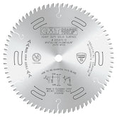 CMT 223.672.10 HEAVY-DUTY SOLID SURFACE & LAMINATE 10”x0.126”x5/8’’  T=72 MTCG