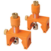 CMT CMT792 SET OF 2 MAGNETIC KNIFE SETTING JIGS