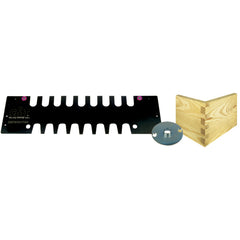 CMT CMT300-T190 THROUGH DOVETAIL TEMPLATES “VIOLET”