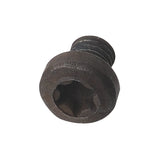 CMT 990.056.00 SCREW FOR BEARING TORX® T15 TBTI M4x4x6.2mm D=8.8mm