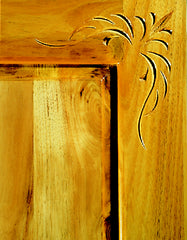 CMT RCS-006 3D ROUTER CARVER SYSTEM - CORNER HOLDING FRAME