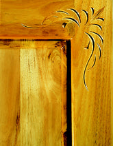 CMT RCS-602 3D ROUTER CARVER SYSTEM - CLASSICAL CORNER - A