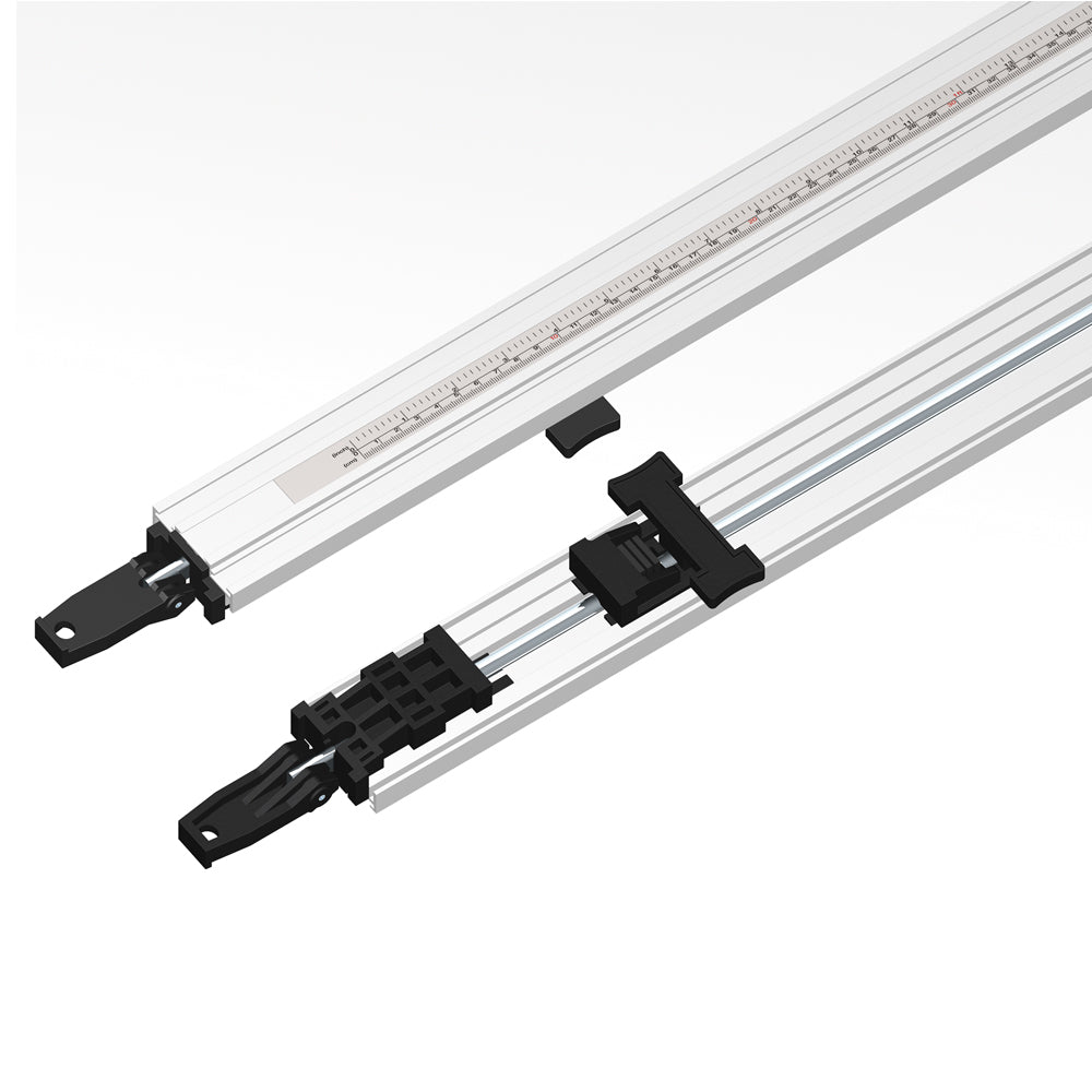 CMT PGC-50 PROFESSIONAL STRAIGHT EDGE CLAMP 50”