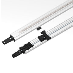 CMT PGC-50 PROFESSIONAL STRAIGHT EDGE CLAMP 50”