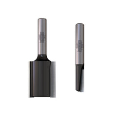 CMT 81112 CMT CONTRACTOR® STRAIGHT BIT D=5/16”x1” S=1/4”