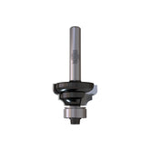 CMT 84403 CMT CONTRACTOR® CLASSICAL OGEE BITS D=1” R=1/8” S=1/4”