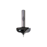 CMT 86508 CMT CONTRACTOR® DECORATIVE OGEE BIT D=1-1/32”x5/8” R=1/4” S=1/4”