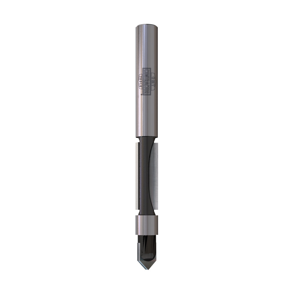 CMT 81651 CMT CONTRACTOR® PANEL PILOT BIT D=1/2”x1” S=1/2”