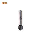 CMT 81412 CMT CONTRACTOR® ROUND NOSE BIT D=5/8”x1/2” R=3/8” S=1/4”