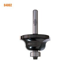 CMT 84002 CMT CONTRACTOR® ROMAN OGEE BITS D=1-1/2” R=1/4” S=1/4”