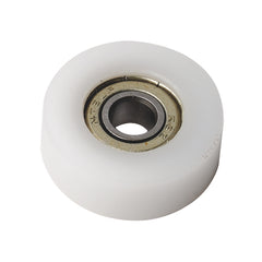 CMT 791.047.00 DELRIN® CYLINDRICAL BEARING 37.4mm - 12.7mm