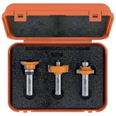 CMT 800.525.11 3-PIECE DIVIDED LIGHT DOOR SET S=1/2”