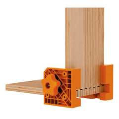 CMT CFC-002 ADJUSTABLE CORNER FRAME CLAMPS 100x100x35mm