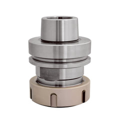 CMT 183.310.01 HSK-63F CHUCK FOR ER40 PRECISION COLLET RH