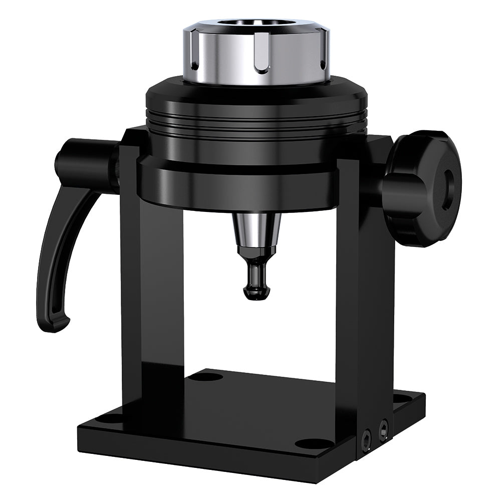 CMT 183-HSK UNIVERSAL ASSEMBLY SUPPORT FOR CHUCKS 63mm