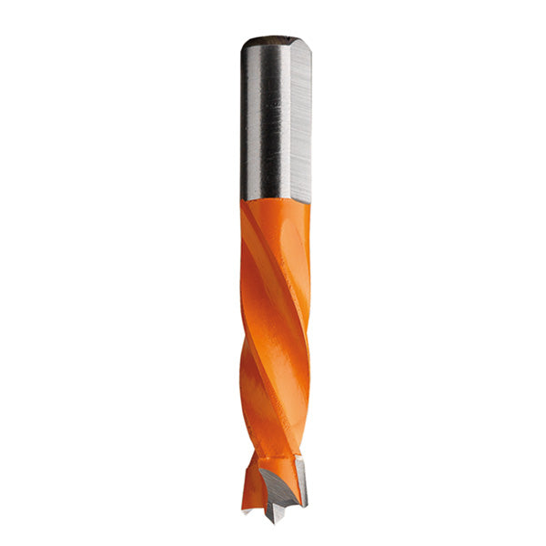 CMT 306.070.12 DOWEL DRILL 7x30x55.5mm LH