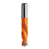 CMT 306.070.12 DOWEL DRILL 7x30x55.5mm LH