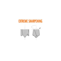 CMT 311.064.22 DOWEL DRILL 1/4”x30x70mm LH