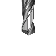 CMT 363.020.11 TWIST DRILL “V” POINT 120° SHARPENING 2x25x50mm RH