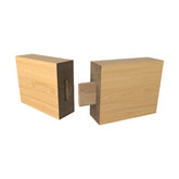 CMT 380.101.11 ROUTER BIT FOR DOMINO® XL JOINING 10mm RH