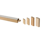 CMT 380.121.11 ROUTER BIT FOR DOMINO® XL JOINING 12mm RH