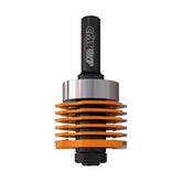 CMT 800.606.11 PROFESSIONAL FINGER JOINT BIT D=1-7/8” S=1/2”
