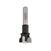 CMT 392.150.11 BORING BIT WITH PARALLEL SHANK 15mm S=5/16” RH