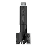 CMT 653.001.11 XTREME PLUNGE CNC CUTTERS WITH INSERT KNIVES D=1-5/8” S=20mm