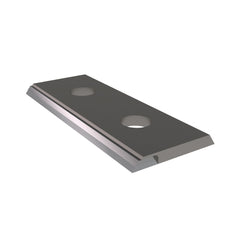 CMT 790.300.60 SOLID CARBIDE PAIR KNIVES (1/35°) 30x12x1.5mm DP