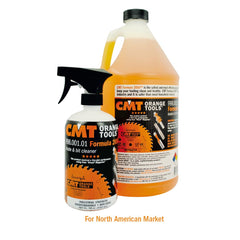 CMT 998.001.01 FORMULA 2050 CLEANER 18 OZ. (532ml.)