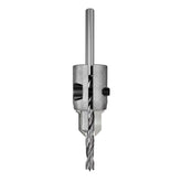 CMT 521.001.11 ADJUSTABLE COUNTERSINK