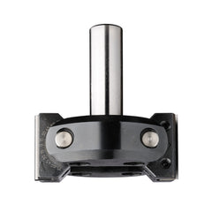CMT 663.201.11 ADJUSTABLE CHAMFERING CNC ROUTER BIT D=3-11/32’’x1-9/16’’ S=20mm