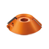 CMT 694.002.31 45° CHAMFER CUTTER HEADS D=5-29/32’’ B=1-1/4”