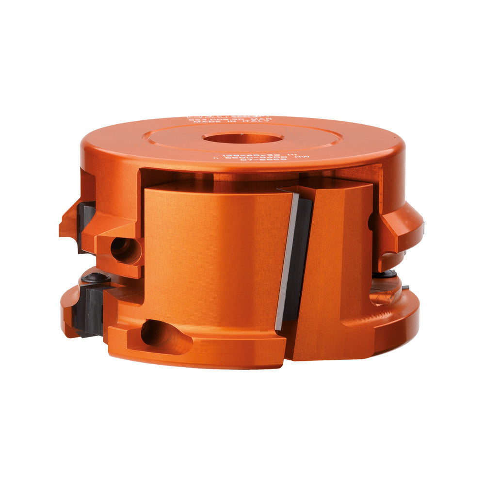 CMT 694.005.31 2-PIECE ADJUSTABLE ROUNDING & CHAMFERING SETS D=5-15/32’’ B=1-1/4”