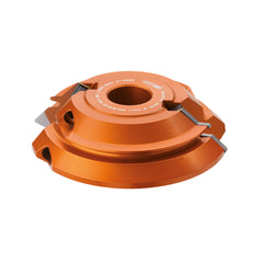 CMT 694.011.31 45° LOCK MITER CUTTER HEADS D=5-1/2’’ B=1-1/4”